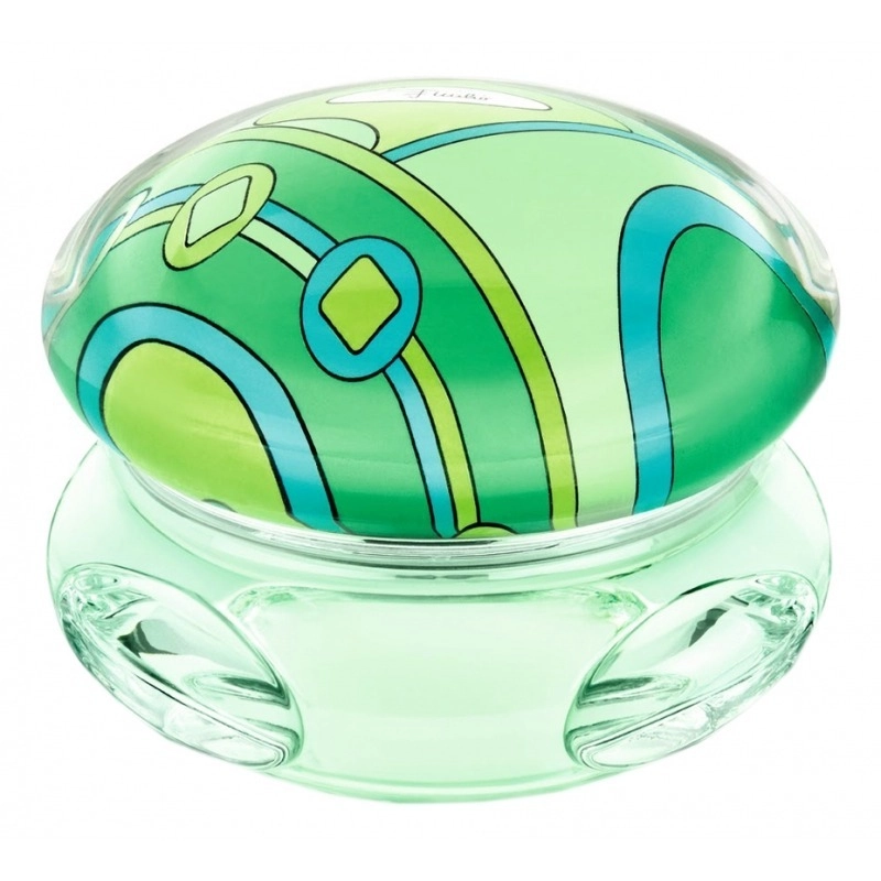 Фото Emilio Pucci Vivara Variazioni Verde 072