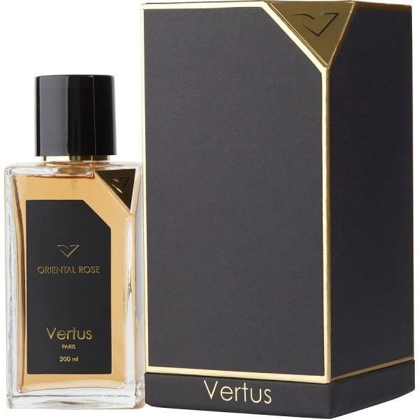 Фото Vertus Oriental Rose