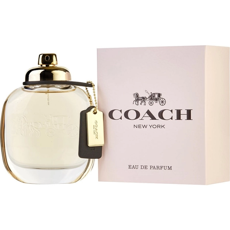 Фото Coach the Fragrance (New York)