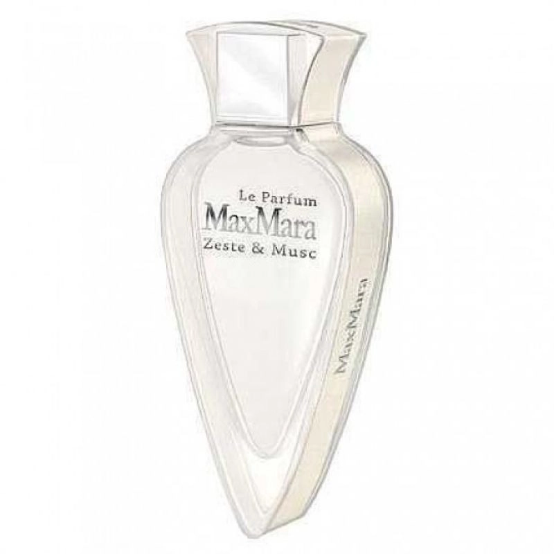 Фото Max Mara Le Parfum Zeste & Musc