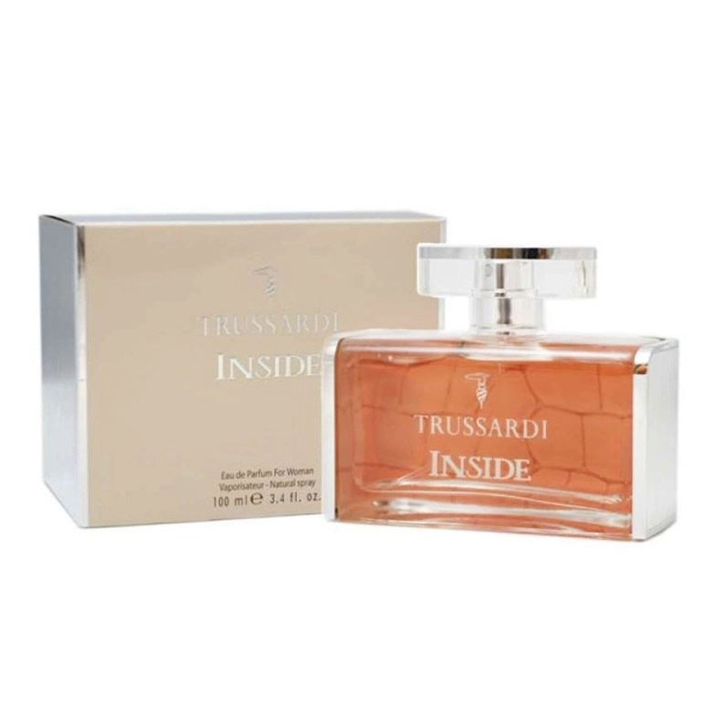 Фото Trussardi Inside for woman