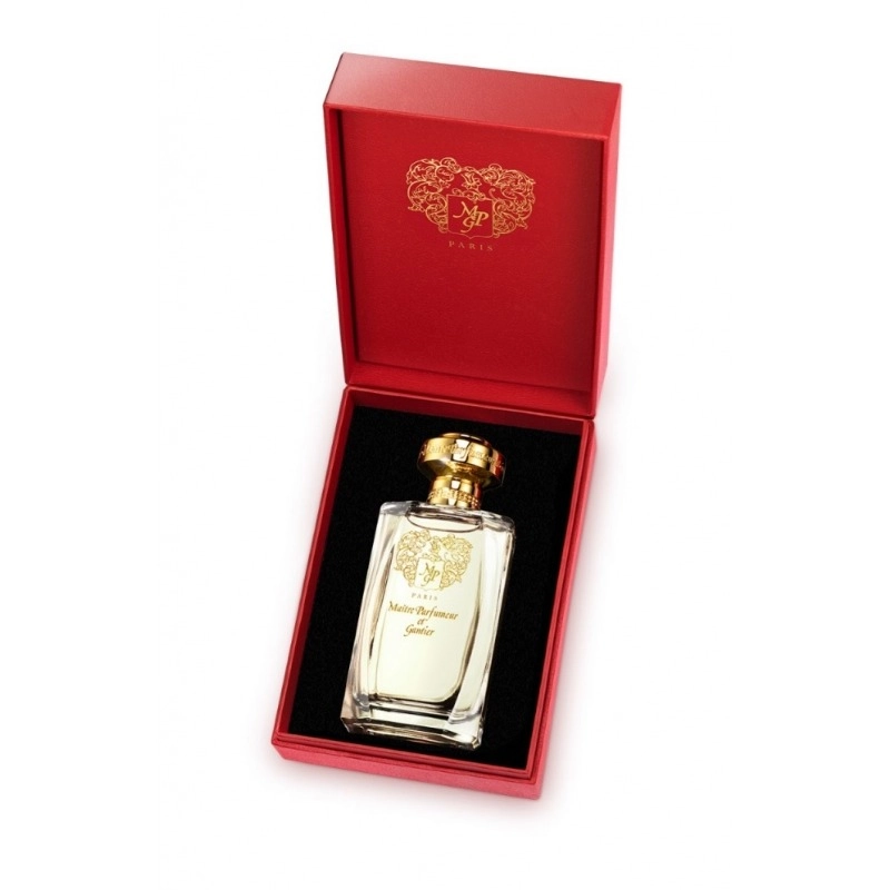 Фото Maître Parfumeur et Gantier Eau du Gantier