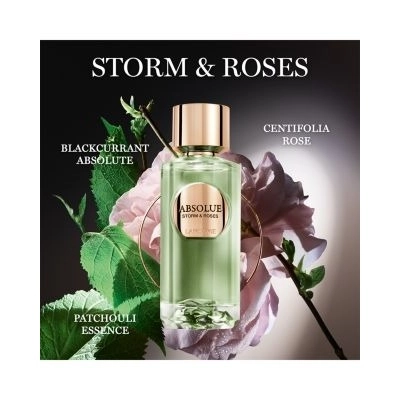 Фото Lancôme Absolue Storm & Roses