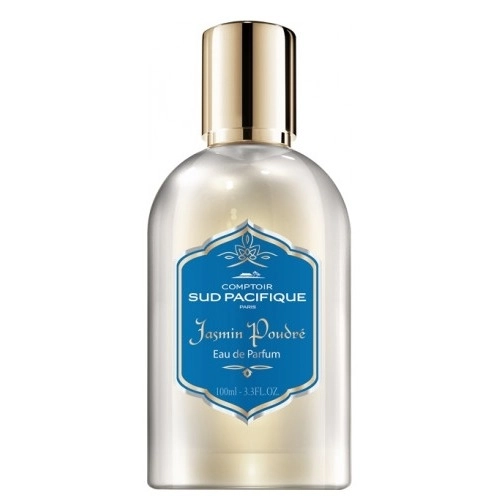Фото Comptoir Sud Pacifique Jasmin Poudre