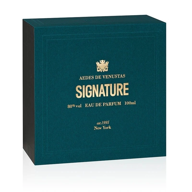 Фото Aedes de Venustas Eau de Parfum (Signature)