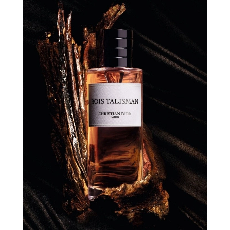 Фото Christian Dior Bois Talisman
