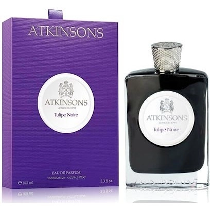 Фото Atkinsons Tulipe Noire