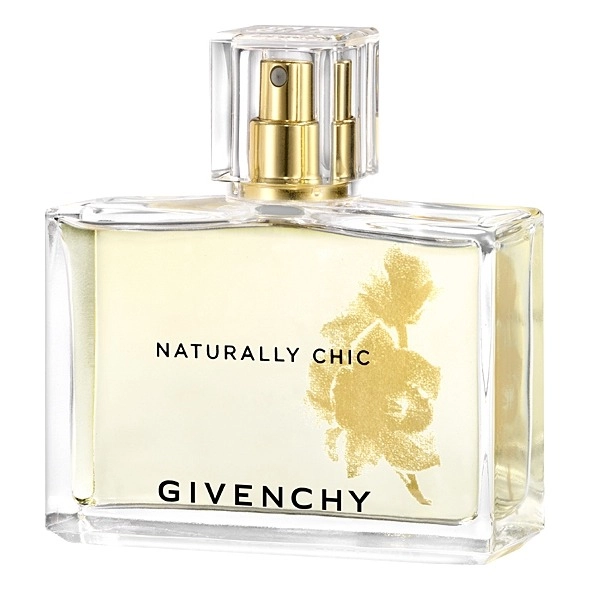 Фото Givenchy Naturally Chic