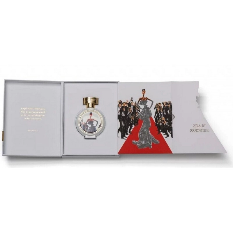 Фото Haute Fragrance Company Black Princess