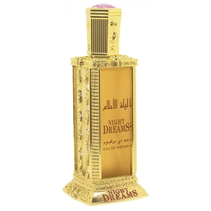 Фото Al Haramain Night Dreams Eau de Parfum