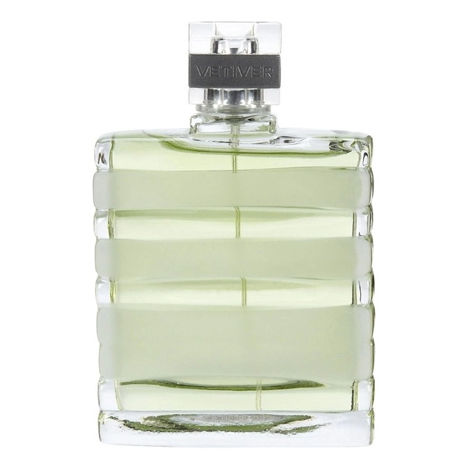 Фото Guerlain Vetiver Frozen Fragrance