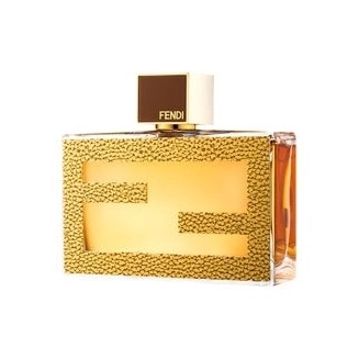 Фото Fan di Fendi Leather Essence