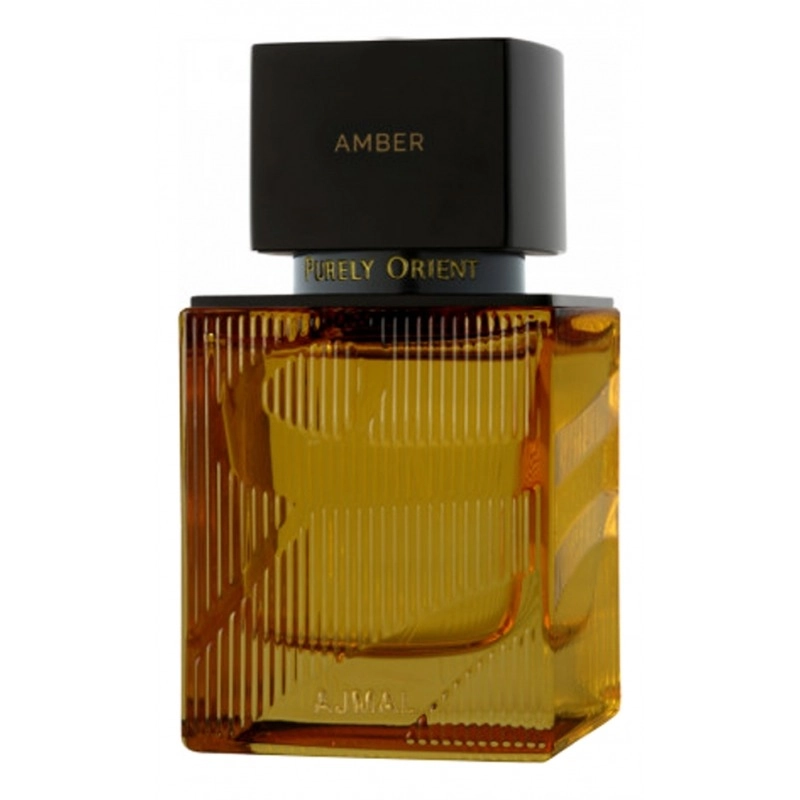 Фото Ajmal Purely Orient Amber