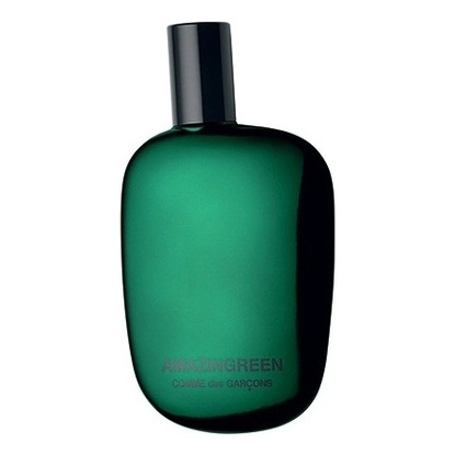 Фото Comme des Garçons Amazingreen
