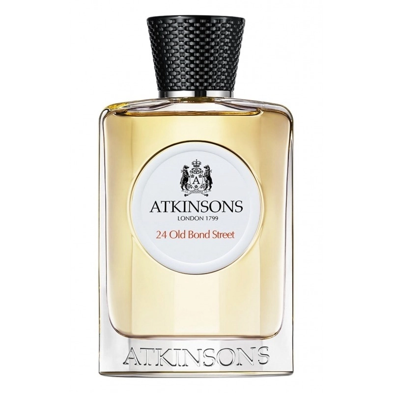 Фото Atkinsons 24 Old Bond Street