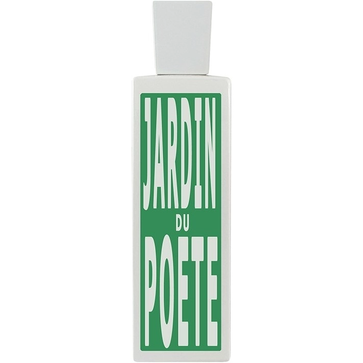 Фото Eau d'Italie Jardin du Poete