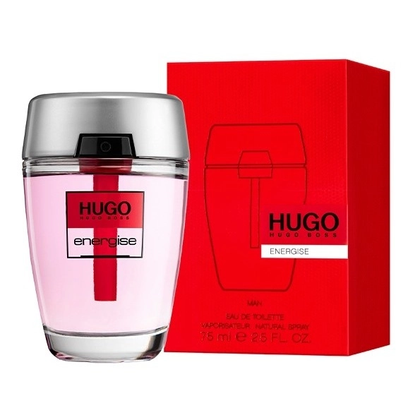 Фото Hugo Boss Hugo Energise