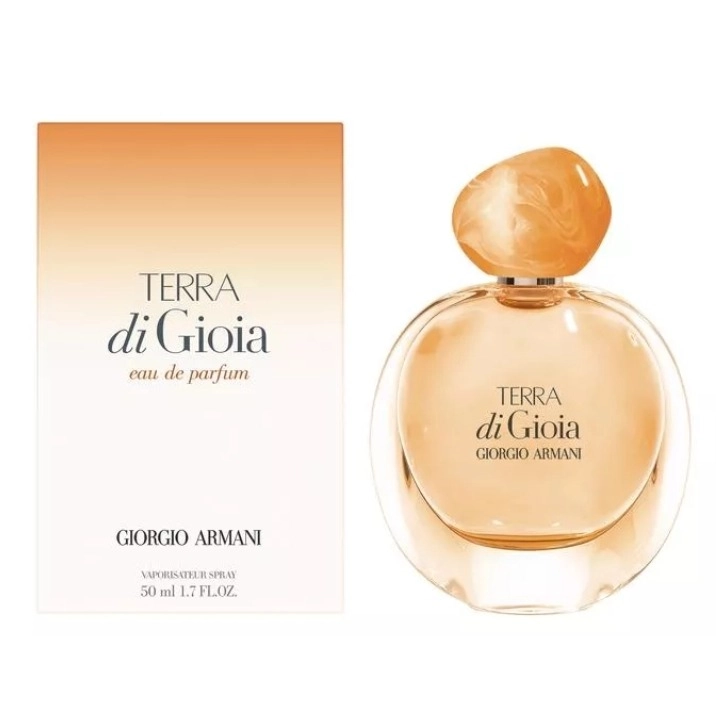 Фото Armani Terra di Gioia