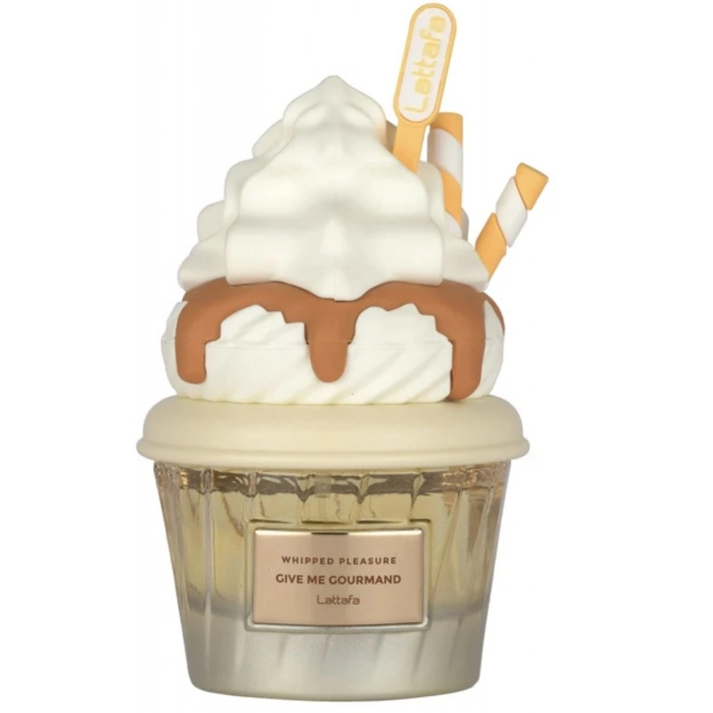 Фото Lattafa Whipped Pleasure