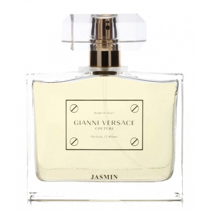Фото Versace Couture Jasmine