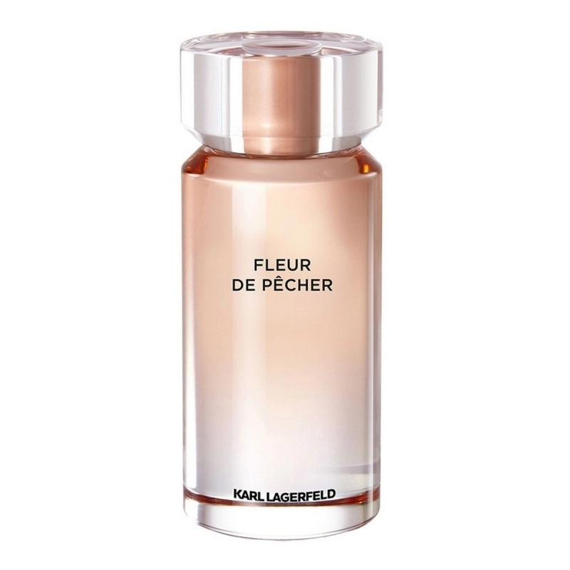 Фото Karl Lagerfeld Fleur de Pecher