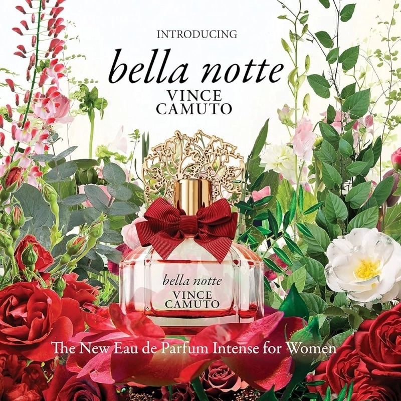 Фото Vince Camuto Bella Notte