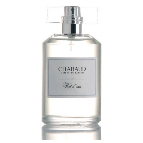 Фото Chabaud Maison de Parfum Vert d'Eau