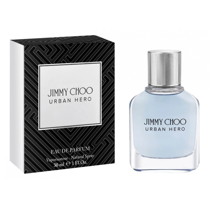 Фото Jimmy Choo Urban Hero