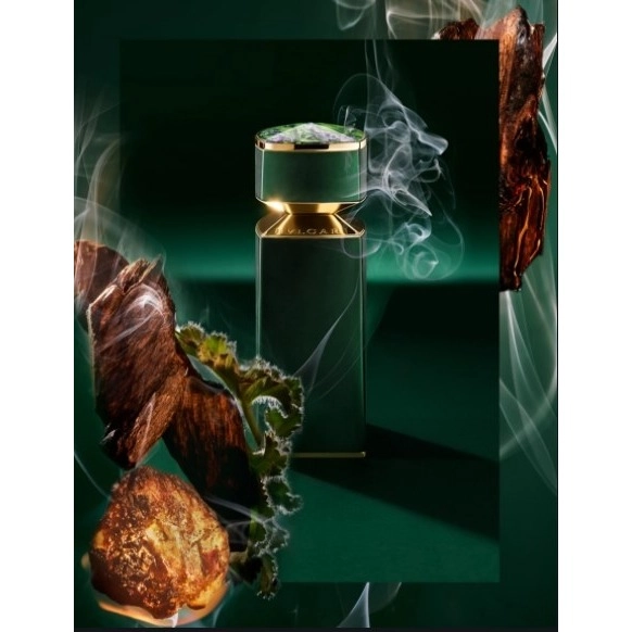 Фото Bvlgari Kobraa