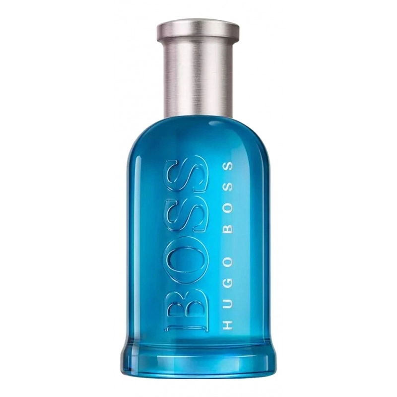 Фото Hugo Boss Bottled Pacific