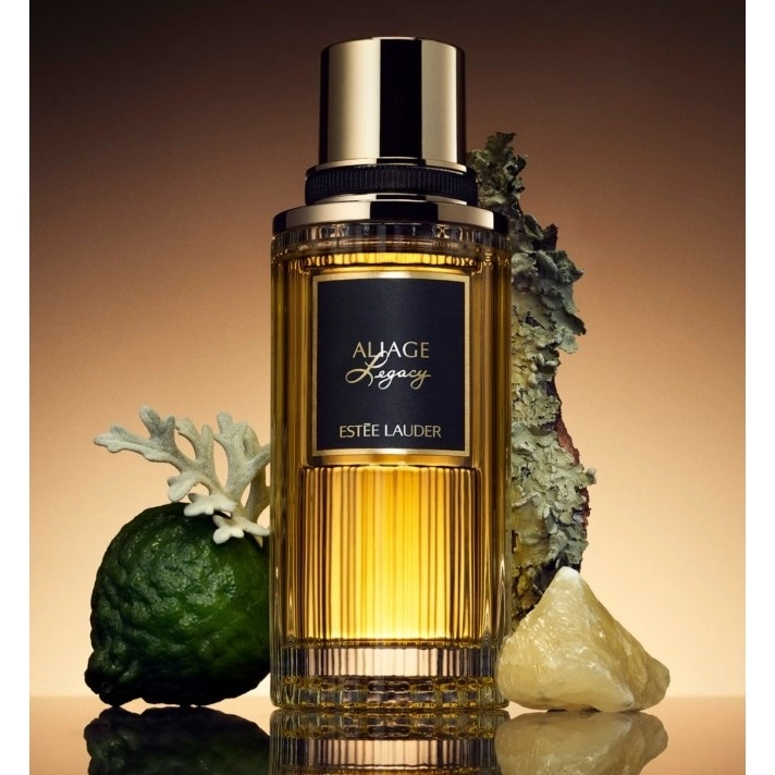 Фото Estée Lauder Aliage Legacy