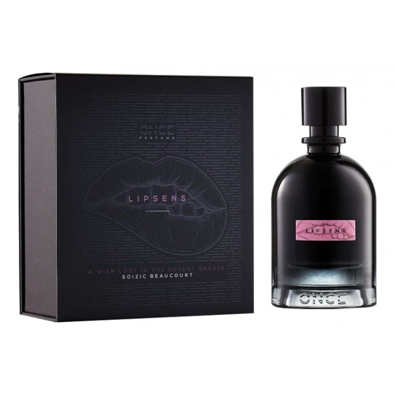 Фото Once Perfume Lipsens