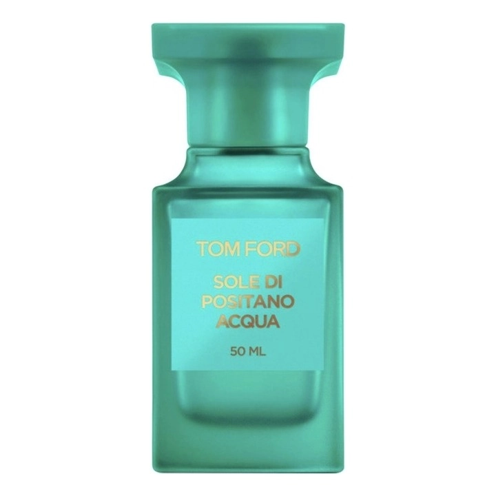 Фото Tom Ford Sole Di Positano Acqua