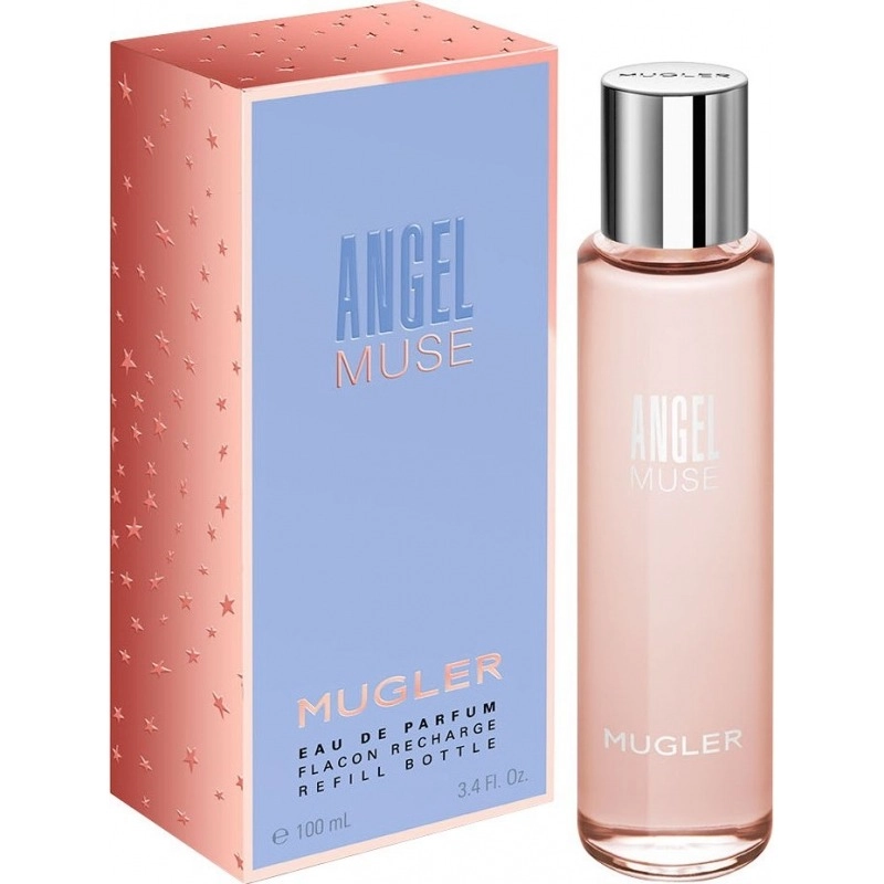 Фото Mugler Angel Muse
