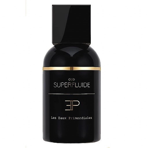 Фото Les Eaux Primordiales Oud Superfluide