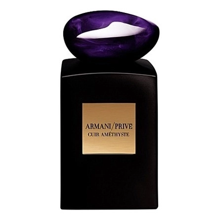 Фото Armani Prive Cuir Amethyste