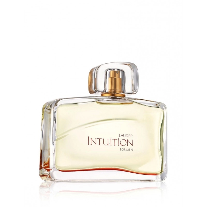 Фото Estée Lauder Intuition for Men