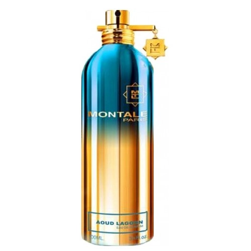 Фото Montale Aoud Lagoon