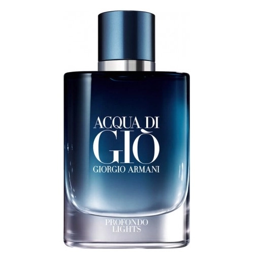 Фото Armani Acqua di Gio Profondo Lights