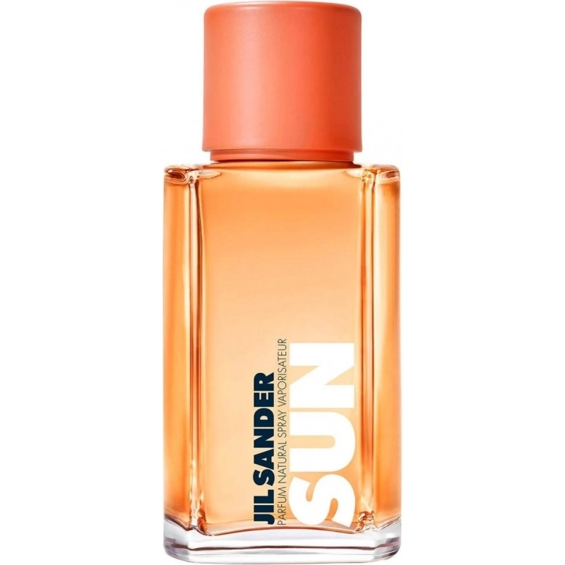 Фото Jil Sander Sun Parfum