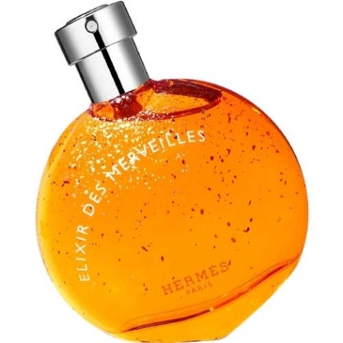 Фото Hermès Elixir des Merveilles