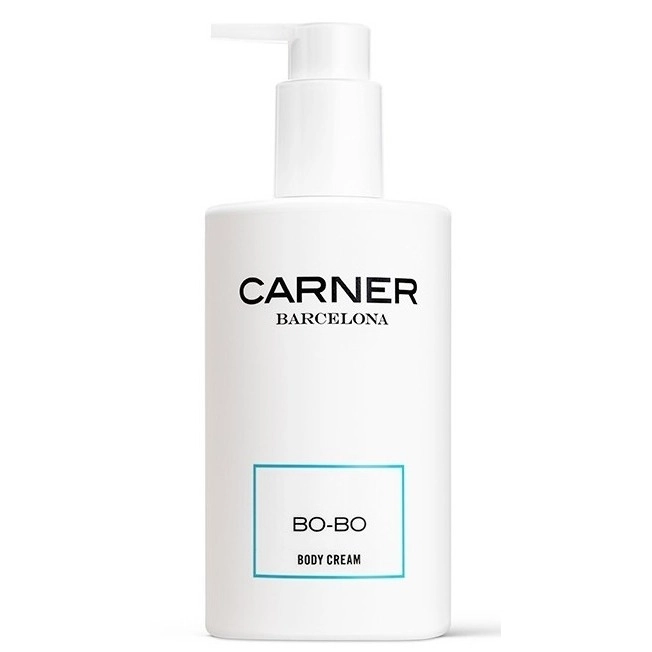 Фото Carner Barcelona Bo-Bo