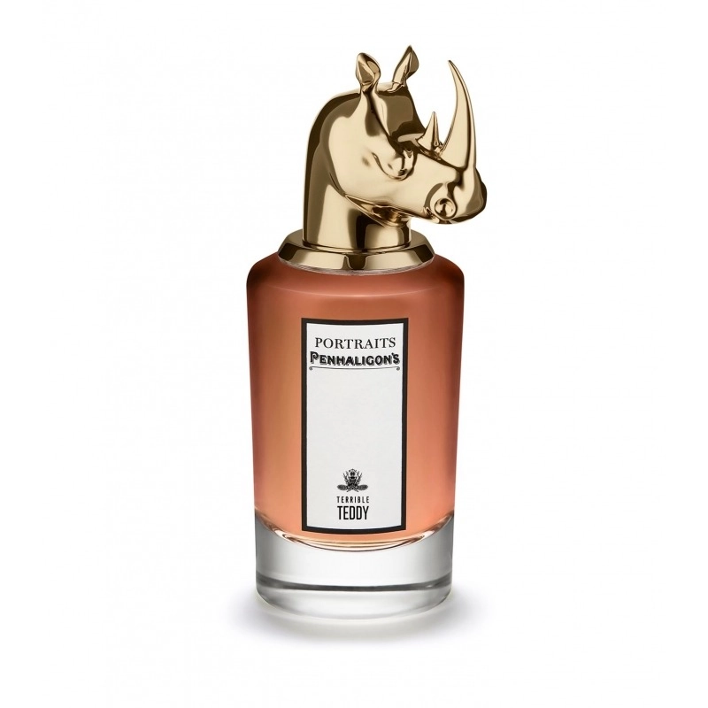 Фото Penhaligon's Terrible Teddy