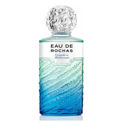 Фото Eau de Rochas Escapade en Mediterranee