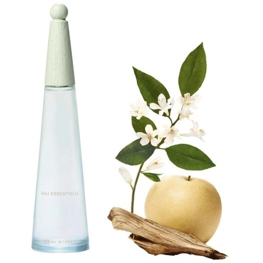 Фото Issey Miyake L'Eau d'Issey Eau Essentielle