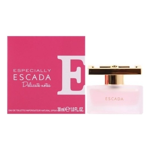 Фото Especially Escada Delicate notes