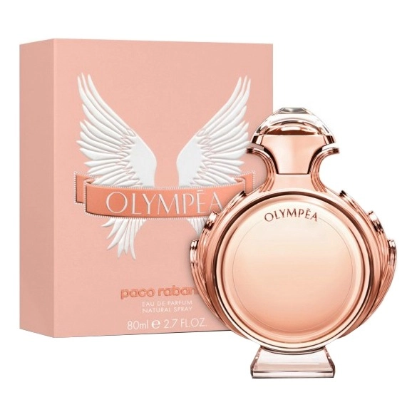 Фото Paco Rabanne Olympea