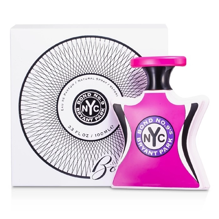 Фото Bond No. 9 Bryant Park