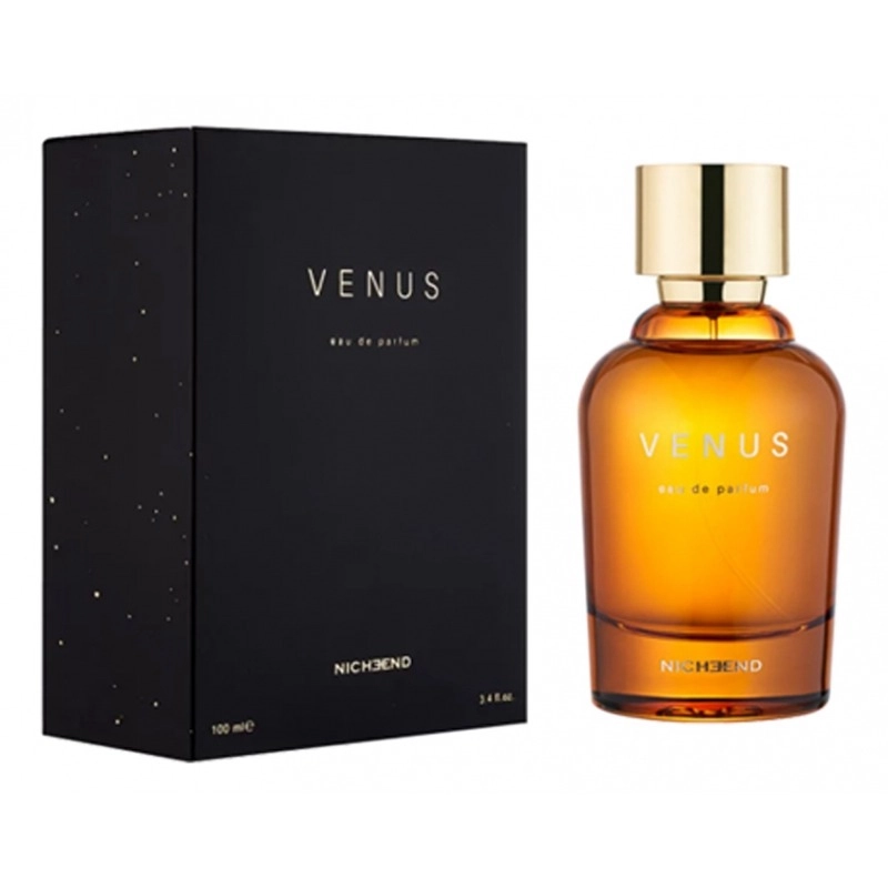 Фото Nicheend Venus