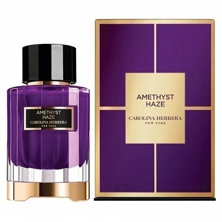 Фото Carolina Herrera Amethyst Haze